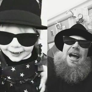 Meet your Posher, Greg